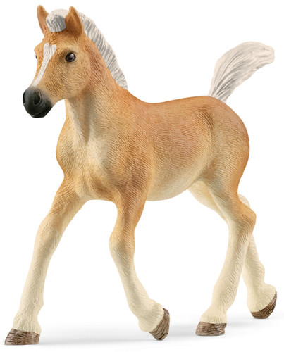Schleich cavallo avelignese