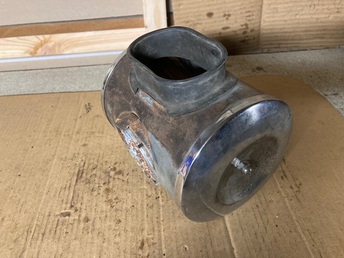 Kawasaki 250 sidewinder air - 250,