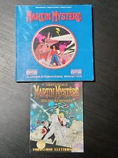 MARTIN MYSTERE 1 GLAMOUR