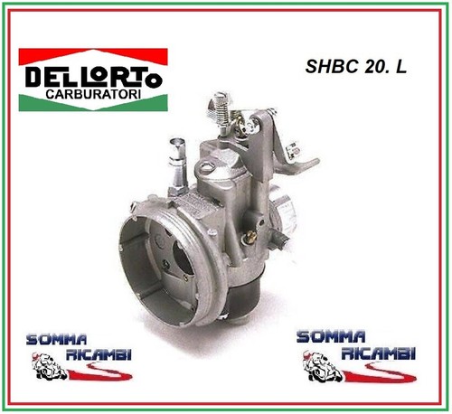 00909 carburatore dell orto - 00909, dell'orto