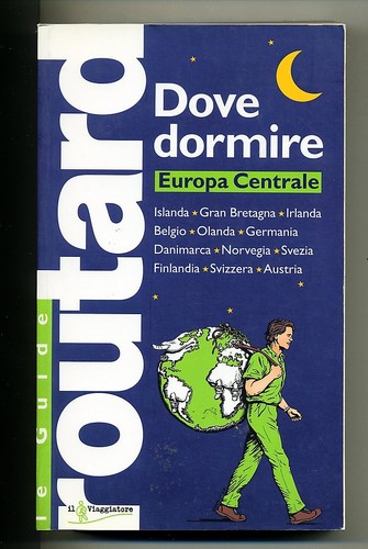 Guide routard dove - le, #