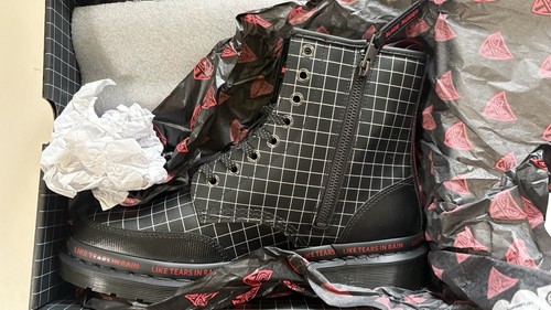 Doc martens blade runner - martens,