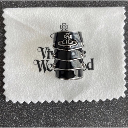 Anello armatura vivienne - anello,