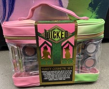 Wicked Vanity Cosmetic Set -