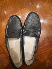 Armani Junior Boys Shoes Size