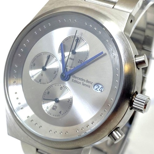 Orologio mercedes benz - orologio, mercedes-benz