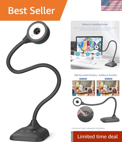 Telecamera per documenti - , usb