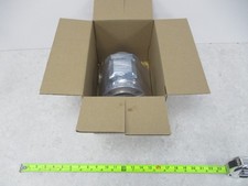 MOTORE ABB M3AA 063B-6, con