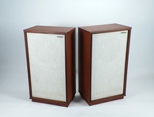 Pair of Tannoy Monitor Gold