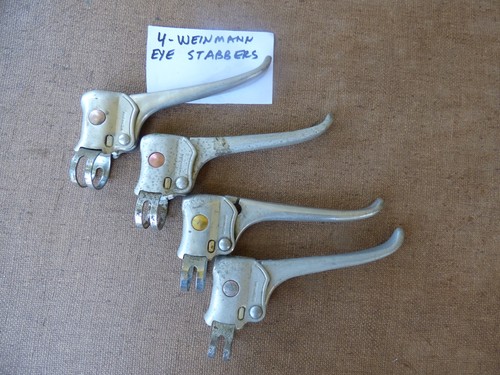 Leve freno punta schwinn - 4,