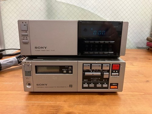 Sony f1 portatile - sony, tt-f1