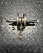 ALBERO MOTORE GILERA BULLIT 50  FRANCO MORINI 