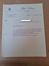 DOCUMENTO EMIGRAZIONE