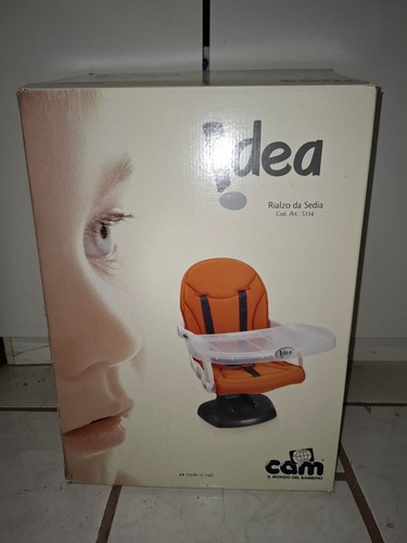 Rialzo per sedia cam - rialzo,
