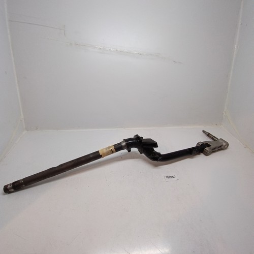 Forcella tubo sterzo steering - forcella,