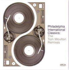 Tom Moulton - Philadelphia