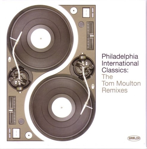 Tom moulton philadelphia - moulton,