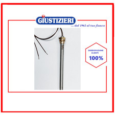 CANDELETTA ACCENSIONE STUFA A