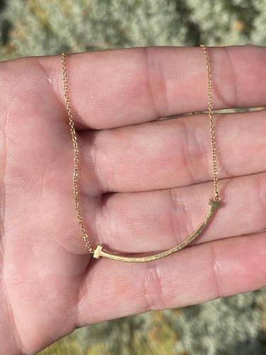 Collana piccola tiffany - tiffany, co