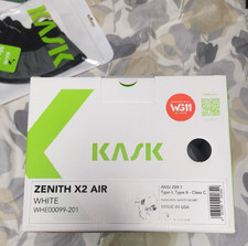 Kask America Zenith X2 Air
