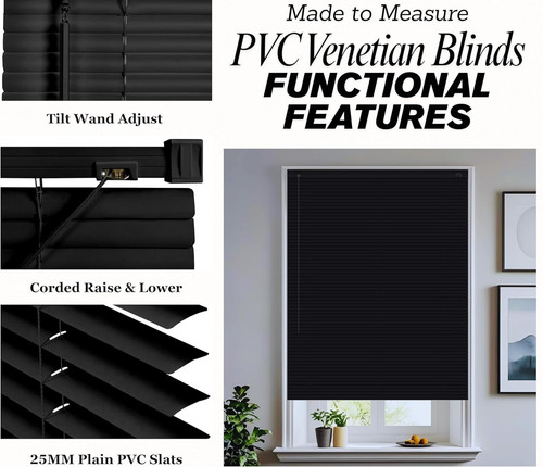 Tende veneziane pvc - veneziane,