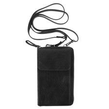  Borsa per telefono Borsa a