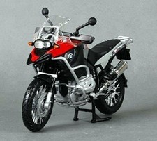 Maisto 1/12 BMW R1200GS 31157