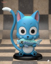 Figura Happy Fairy Tail - 126