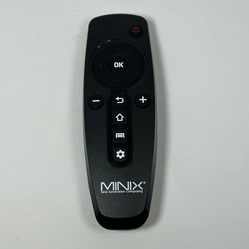 Telecomando per minix neo - telecomando,