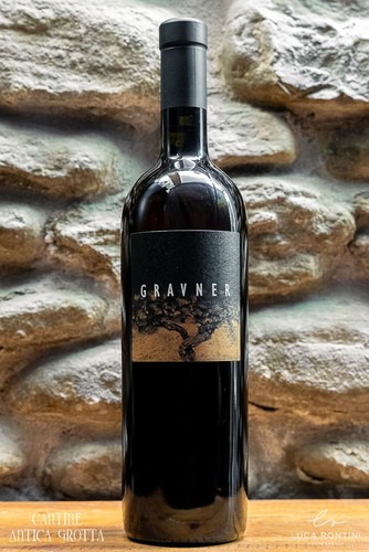 Ribolla gialla 2016 - ribolla,