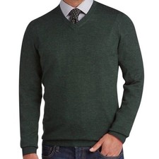 Maglione Joseph Abboud verde