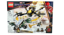 LEGO® I Super Heroes I 76195