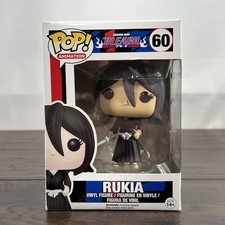 Funko pop animazione bleach - pop!,