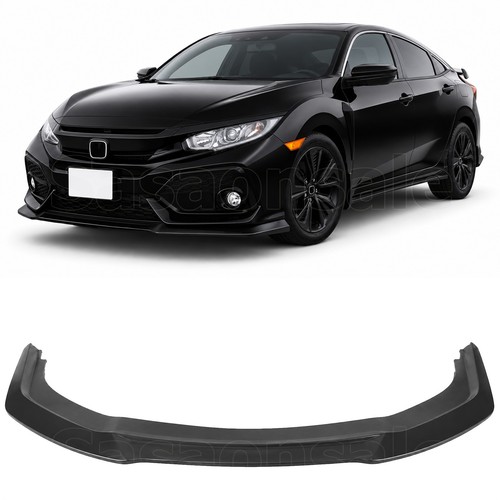 Speed lip paraurti - gt-speed,