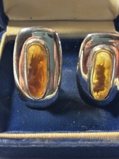 Orecchini GIVENCHY anni 80