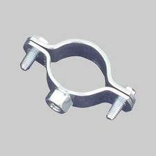 COLLARE PESANTE PER TUBO 1/2 -