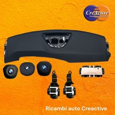 Bmw X1 U11 Cruscotto con