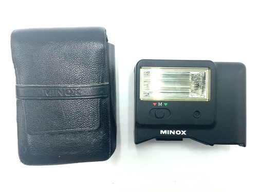 Flash minox con - fc, 35