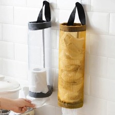 1/3 Pezzi Porta Sacchetti in