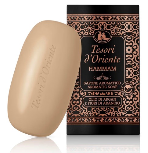 Sapone solido hammam - solido,