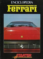Enciclopedia Ferrari