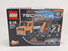 Lego Technic 42060 Veicoli