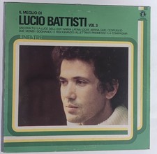 Lucio Battisti - Il meglio di