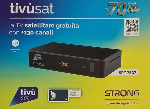 Decoder tivùsat - decoder,