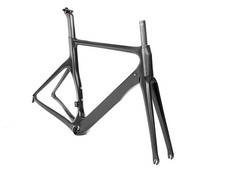 Twitter R3 Telaio in Carbonio 700c Per Bicicletta Stradale Taglia 46