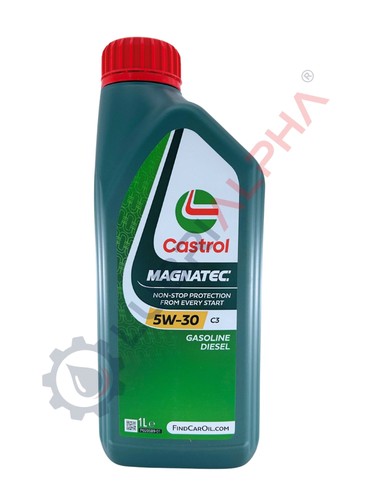 Olio motore 5w30 auto - , benzina