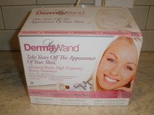AS SEEN ON TV DERMA WAND IN