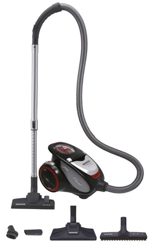 Aspirapolvere hoover xarion - aspirapolvere,