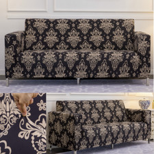 Copridivano Elastico 1/2/3/4