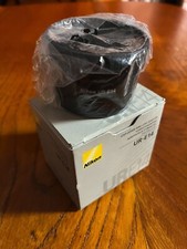 Nikon Coolpix 8400 Adattatore UR -E14 per WC E75